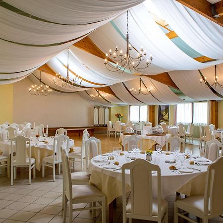 Best Western Le Relais De Laguiole Hotel & Spa Bagian luar foto