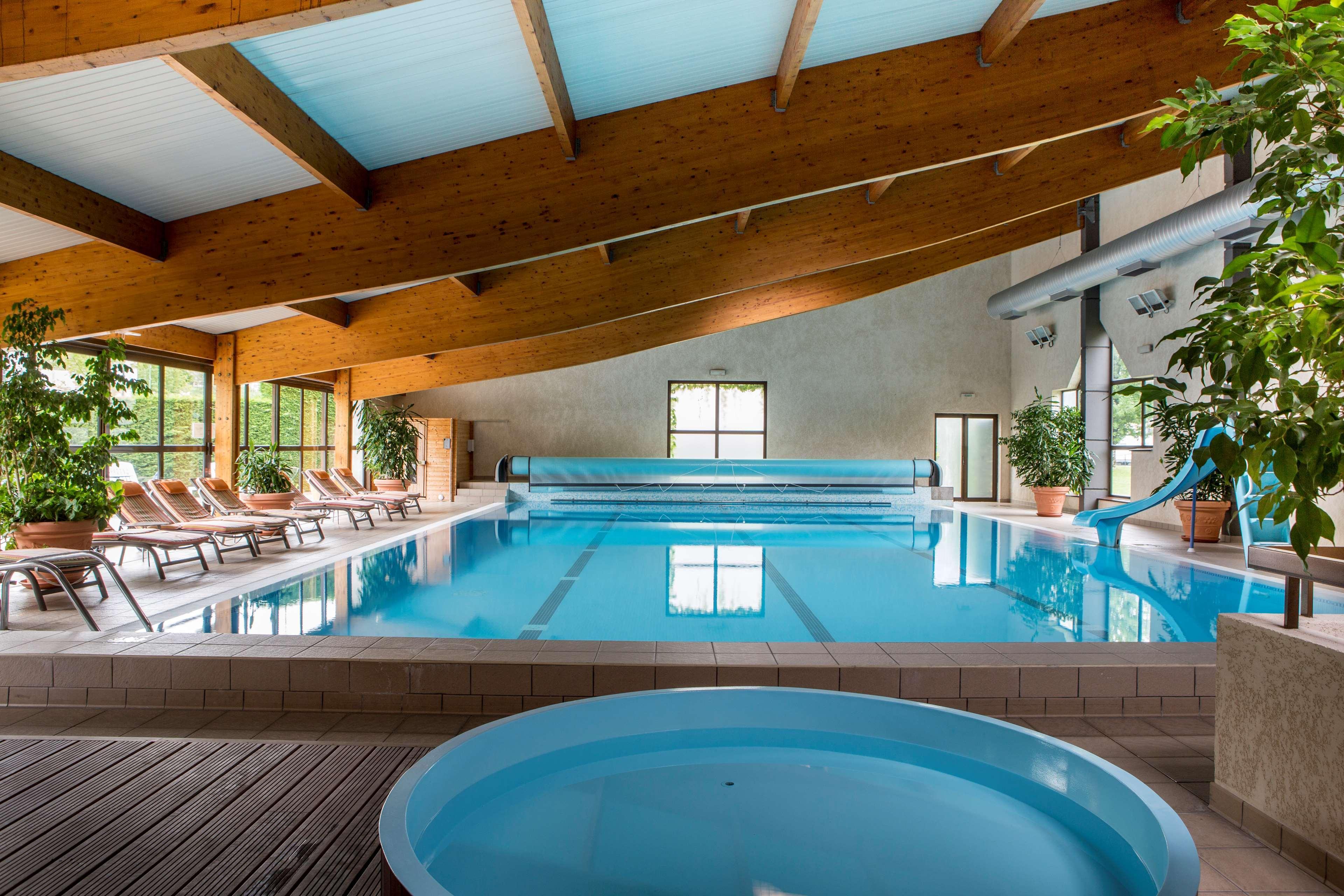 Best Western Le Relais De Laguiole Hotel & Spa Bagian luar foto