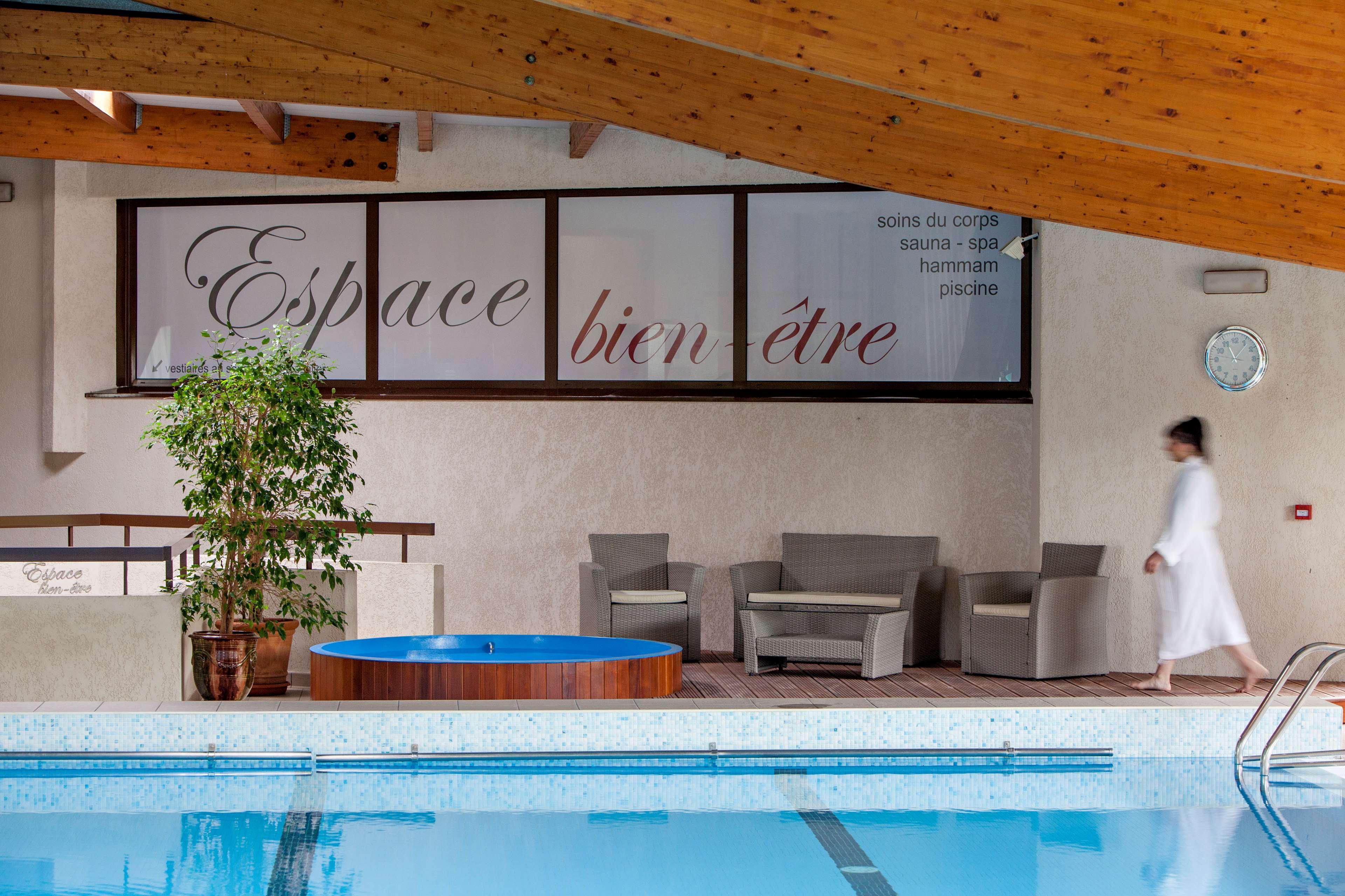 Best Western Le Relais De Laguiole Hotel & Spa Bagian luar foto