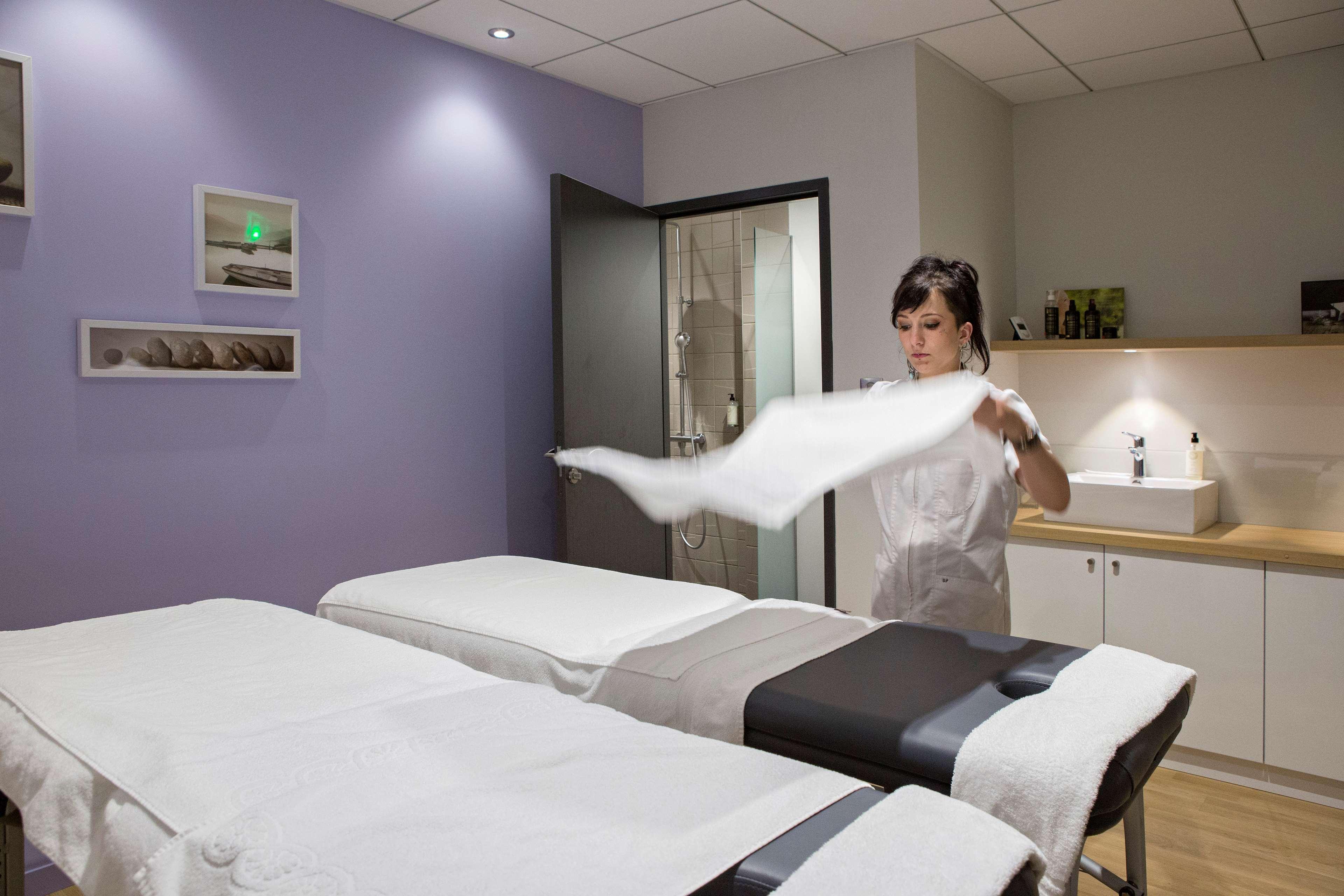 Best Western Le Relais De Laguiole Hotel & Spa Bagian luar foto