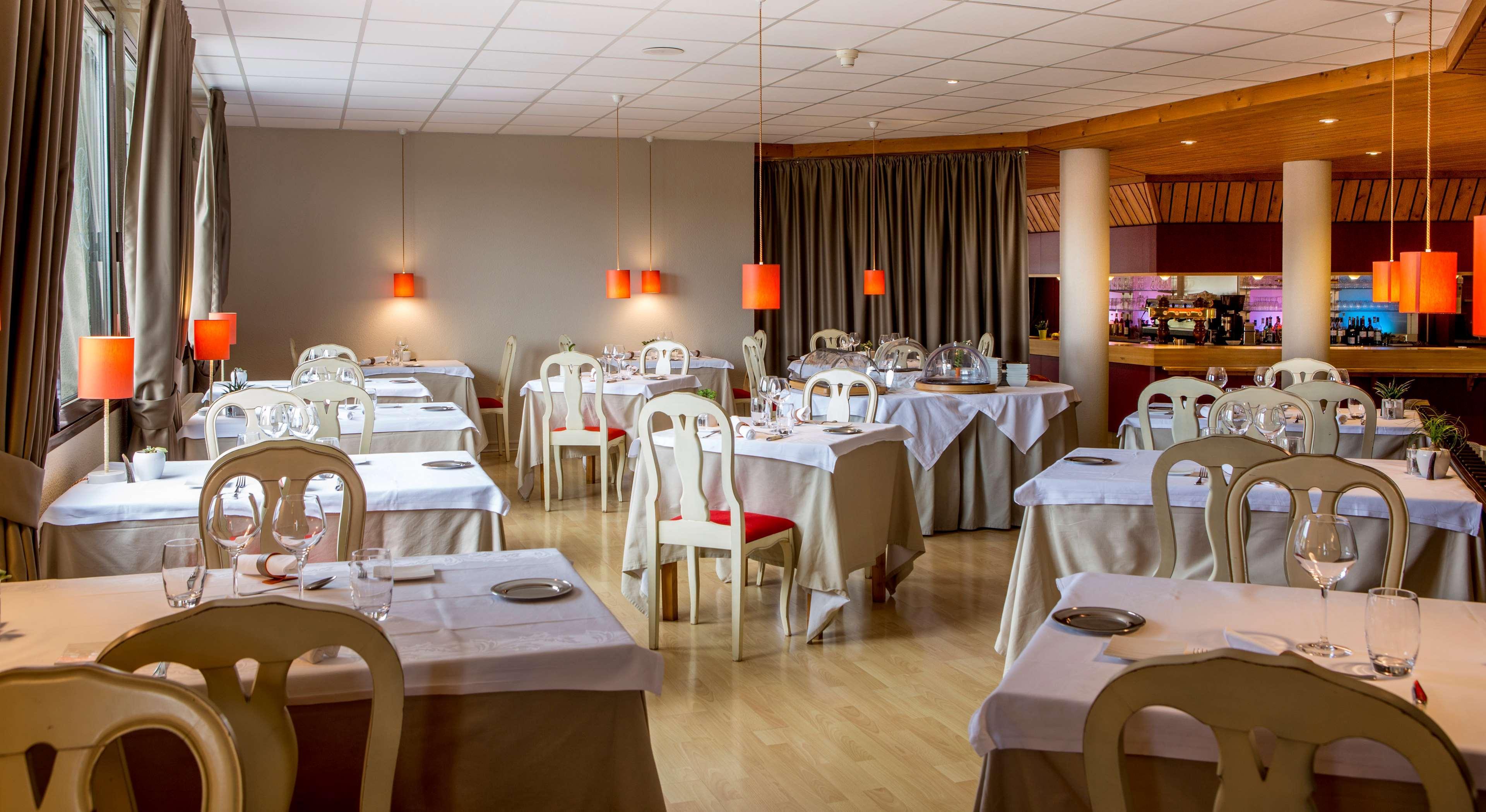 Best Western Le Relais De Laguiole Hotel & Spa Bagian luar foto