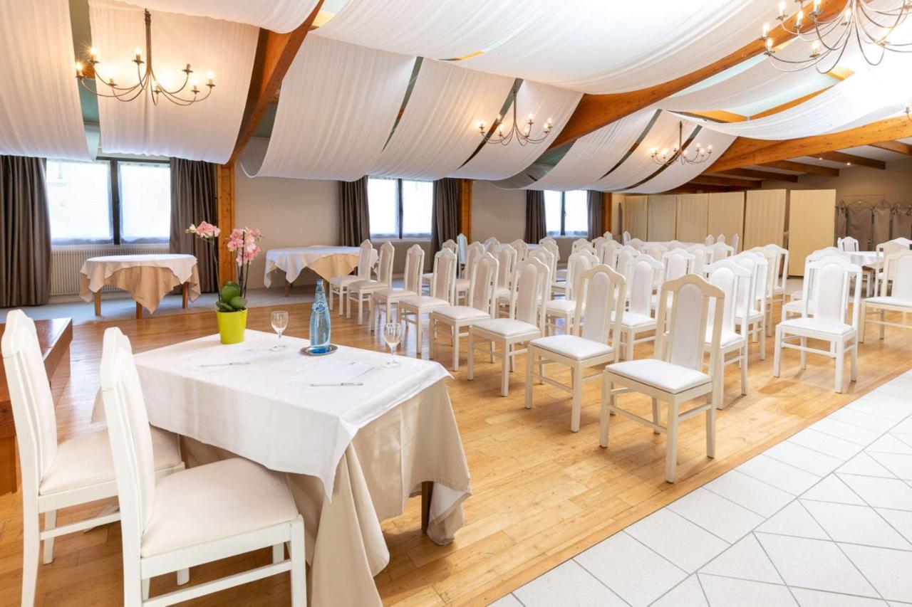 Best Western Le Relais De Laguiole Hotel & Spa Bagian luar foto