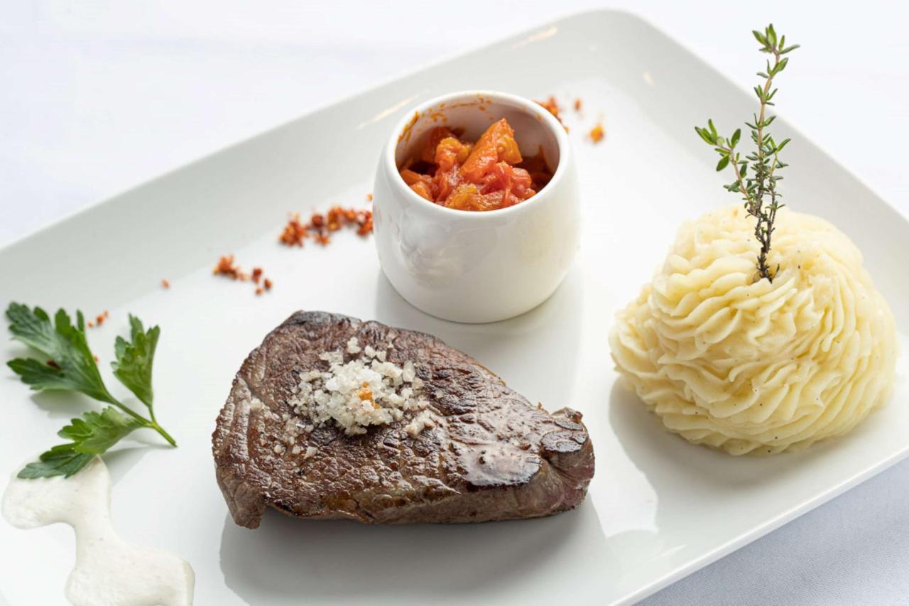 Best Western Le Relais De Laguiole Hotel & Spa Bagian luar foto