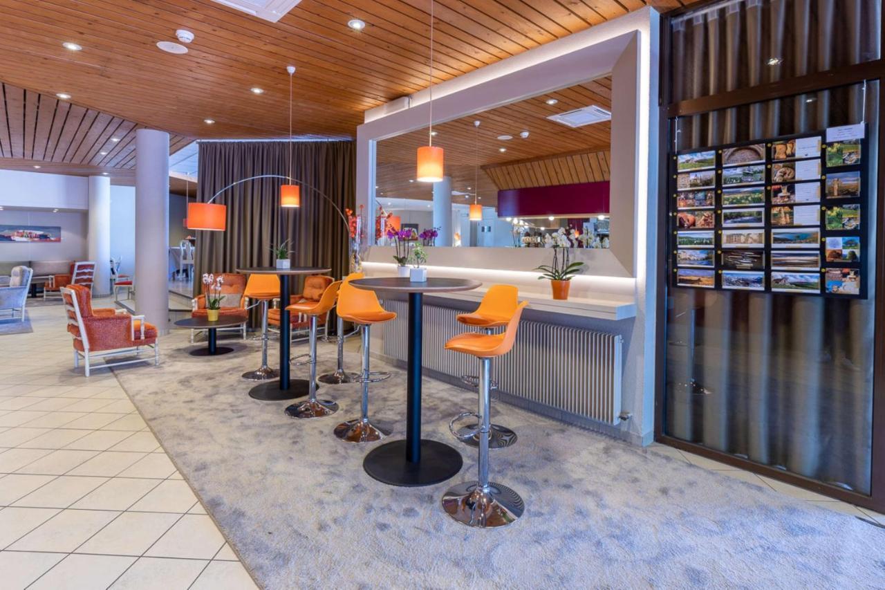 Best Western Le Relais De Laguiole Hotel & Spa Bagian luar foto