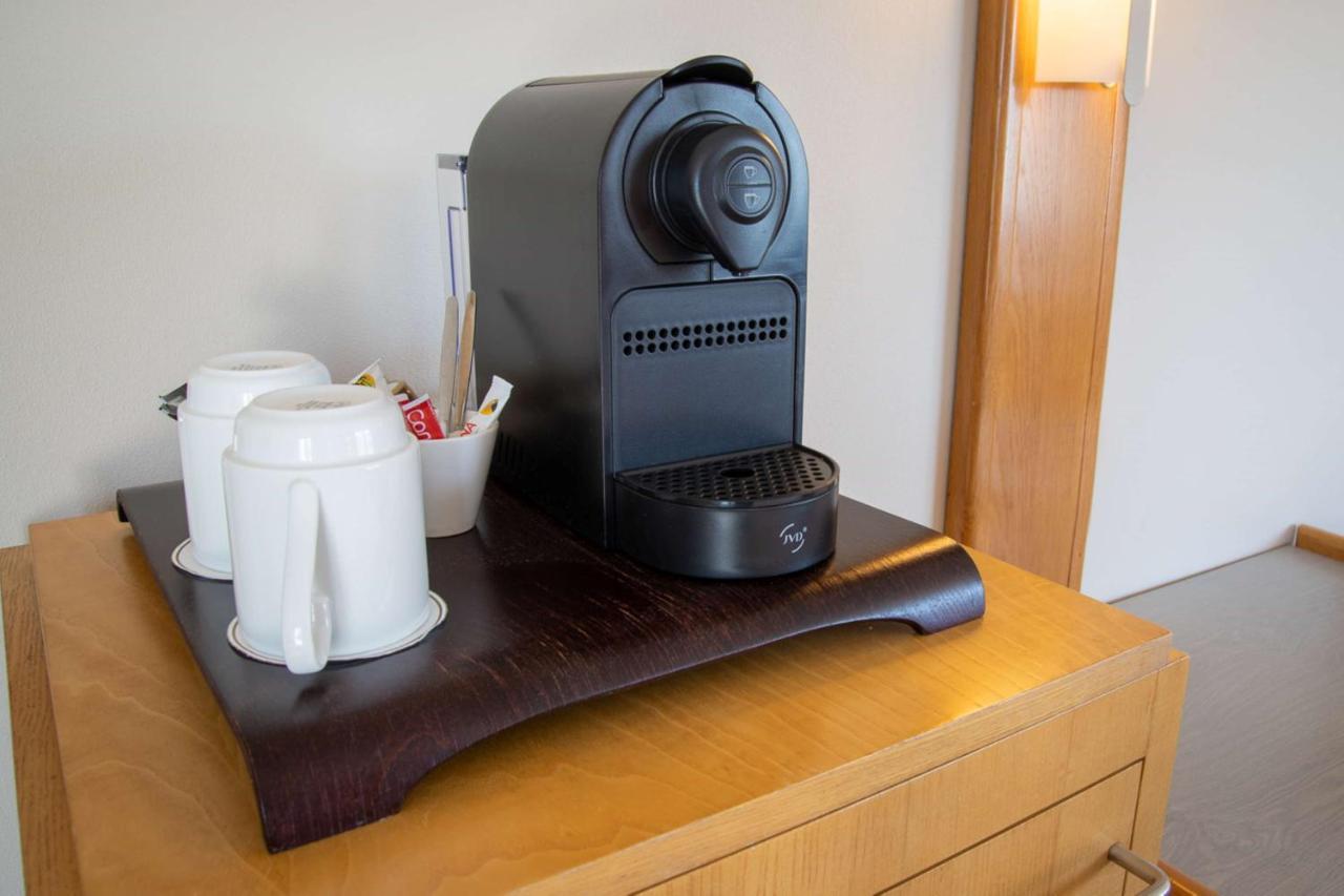 Best Western Le Relais De Laguiole Hotel & Spa Bagian luar foto