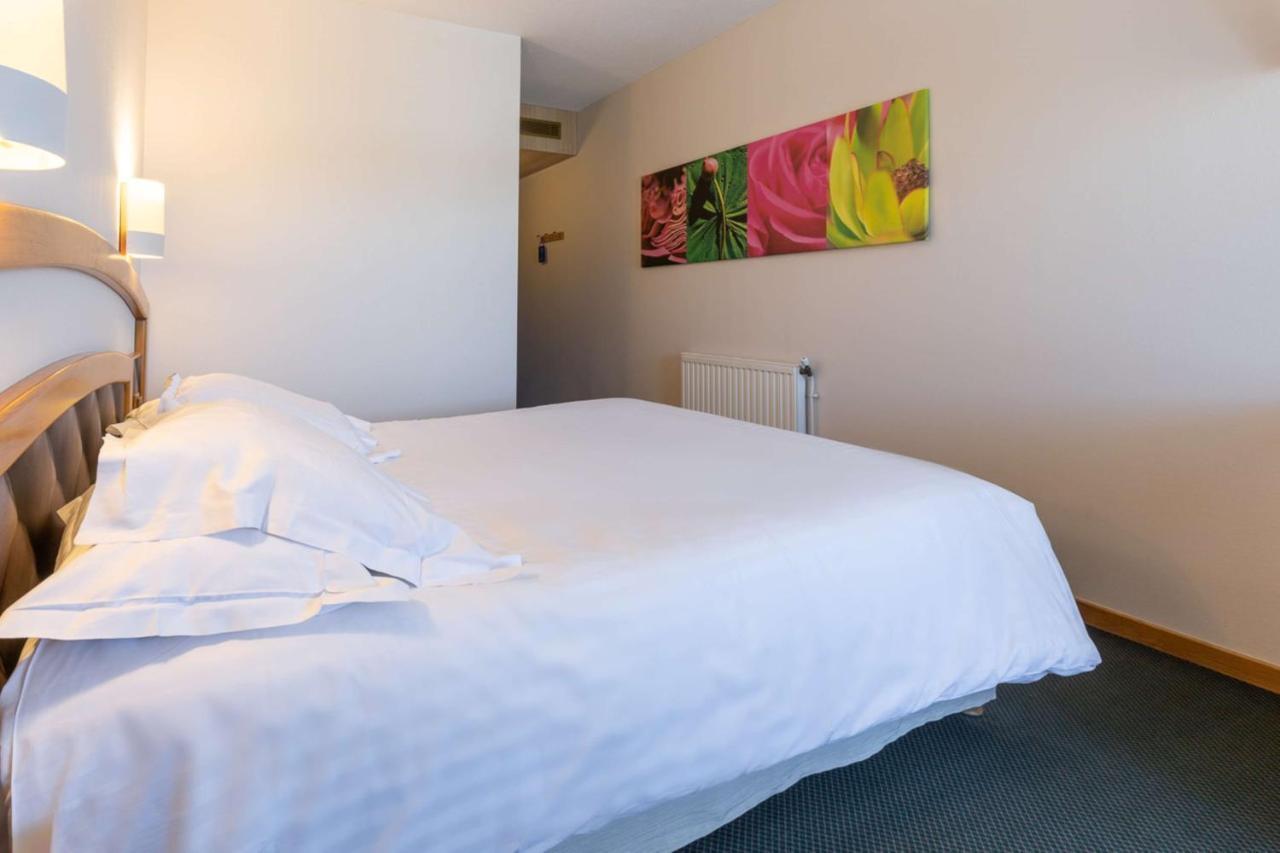 Best Western Le Relais De Laguiole Hotel & Spa Bagian luar foto