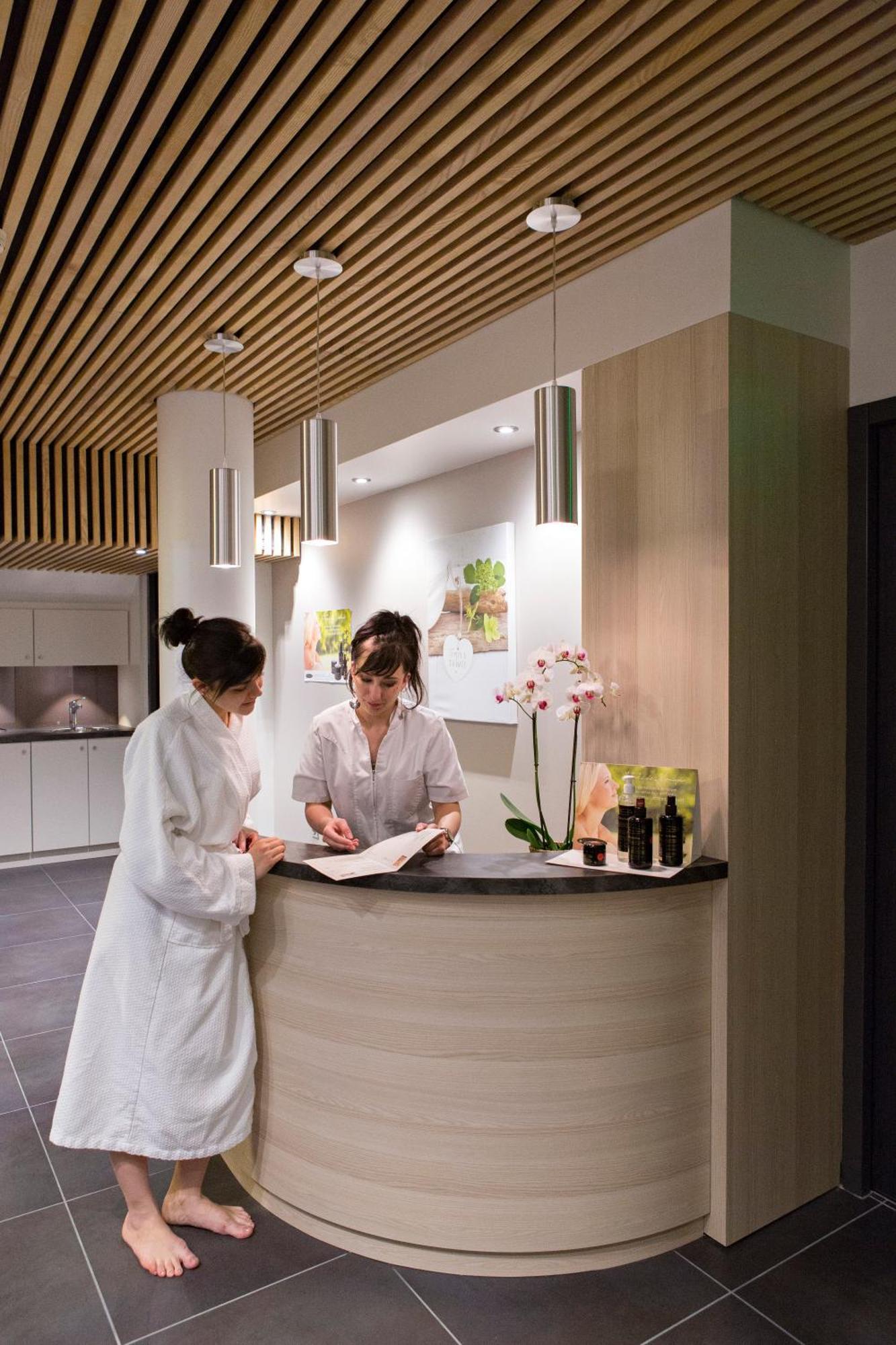 Best Western Le Relais De Laguiole Hotel & Spa Bagian luar foto